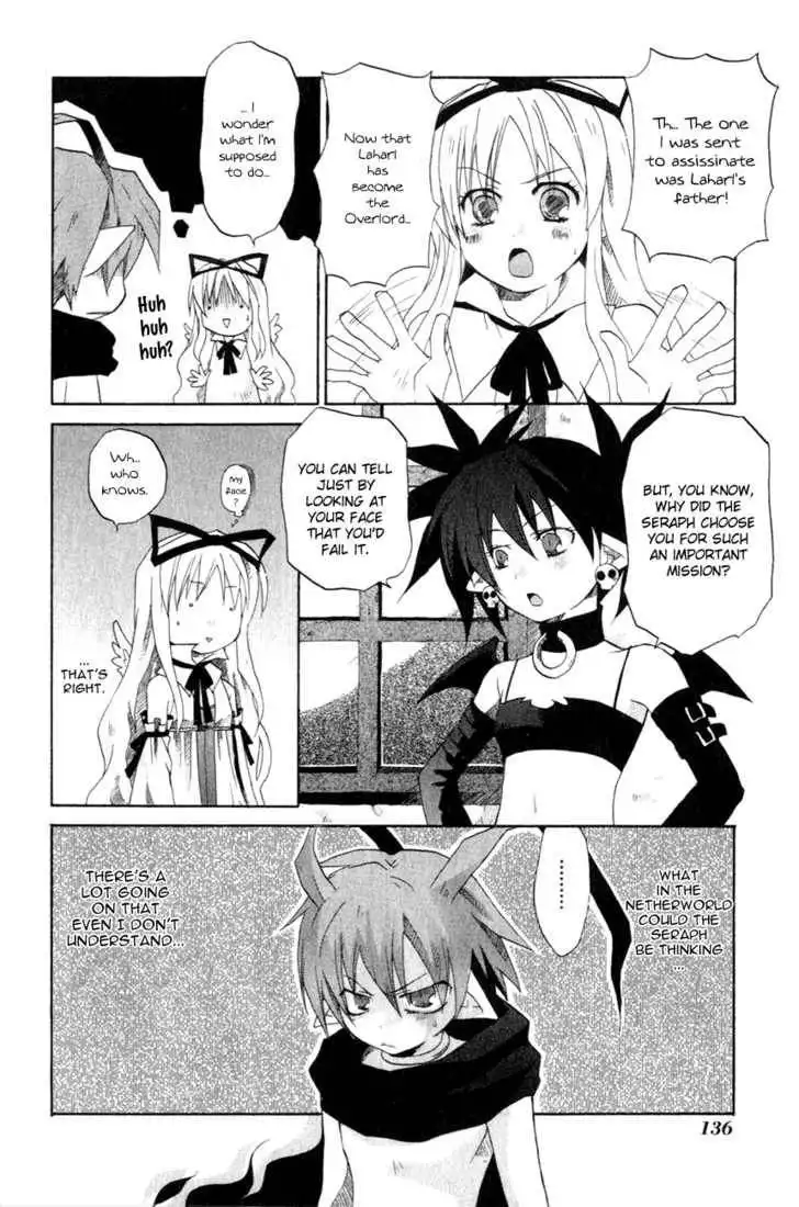 Makai Senki Disgaea Chapter 2 35